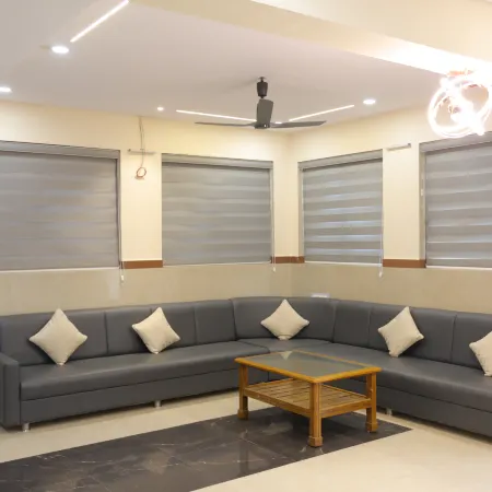 Hotel Shreenidhi