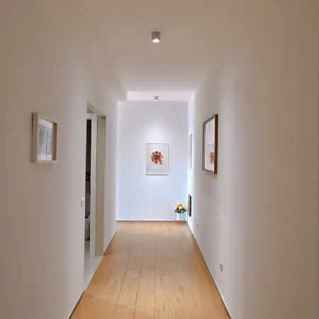 Casa Arena | Room with Shared Bathroom - Room 3 Отели рядом с достопримечательностью «Железнодорожная станция Milan Rogoredo»