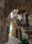 Casa romantica in un borgo antico in Sabina - Alloggi