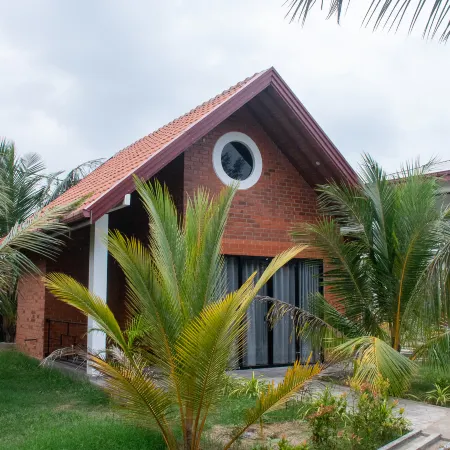 BigJ Villas