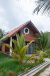 BigJ Villas - piscina