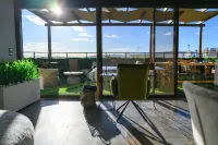 Exclusive 2 bed Luxury Panorama