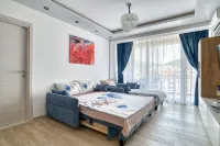 COMFORT APARTMENT NEAR THE BEACH