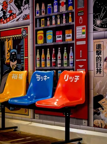 รูปภาพของKonijiwa Bangsaen Private Pool Karaoke BBQ