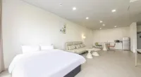 Centum Hotel Mokpo Namak branch - balcony