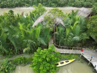 Iraboti Eco Resort and Research Center Limited のホテル