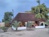 Riverscape Inn Hotel a 