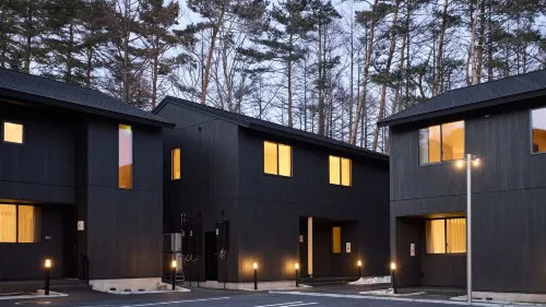 Rakuten STAY VILLA Kusatu Onsen