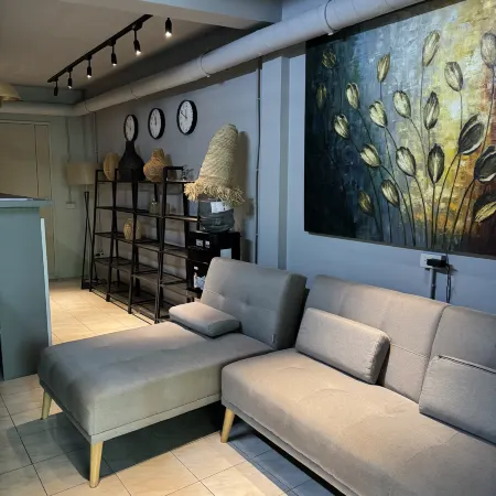 Hostel Samui