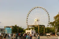Nester Finn Square Victoria - 3 ดาว