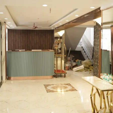 Vardaan Residency Hotel
