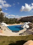 Happy Oasis Hotel - parcheggio