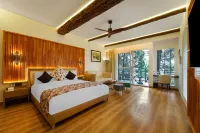 Kasauli Hills Resort