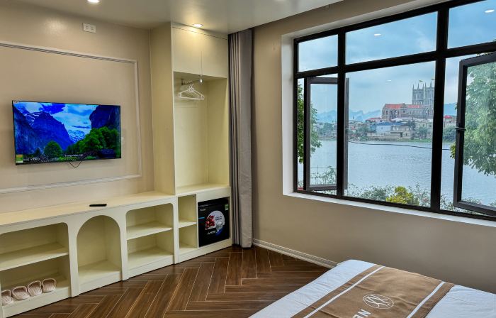 New Hotel Phu Ly