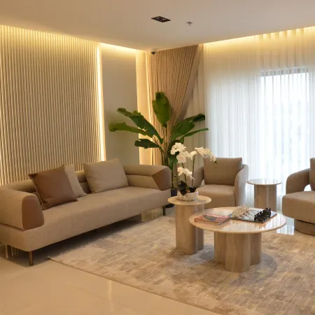 Seven Luz Serviced Apartments