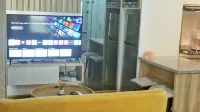 3BR Mtown near Summarecon - 2-Star