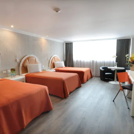 HOTEL BENIDORM