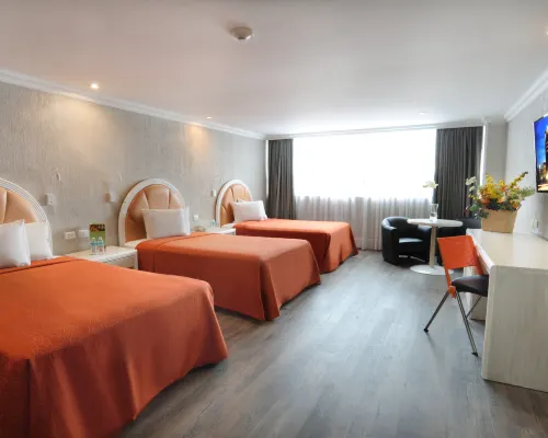 HOTEL BENIDORM Hotels near Mercado Roma