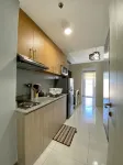 A Cozy 1 Bedroom Unit with a Parking at Tower 2 South Residences SM Southmall