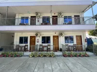 ALONA J&J TOURIST INN Hoteles en 