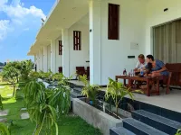 อาซาย เซิร์ฟ อินน์ อารูกัมเบย์ โรงแรมใน