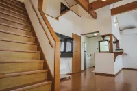 【Bright House】Private Villa for 6| With Onsen | Close to Coast | Walking to station
