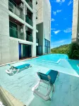 1BR Patong Hideaway | Pool | Near Beaches - A403