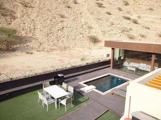 Al Zaha Villa Muscat Bay