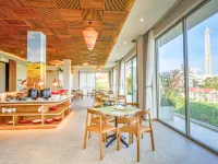 Olive Hotel Dalat فنادق في دالات