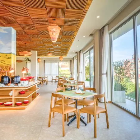 Olive Hotel Dalat