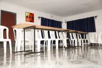 Molin Iten - parcheggio