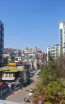 VERANDA11 #Private stay in the heart of Jongno