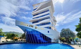 298 Long Hai Beach Resort