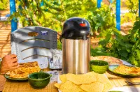 Kasbah Abdou - Wifi