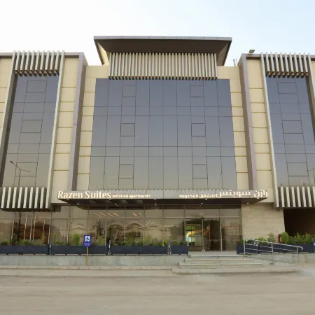 Razen Suites