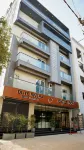 Dlite Rivera Service Apartment Hotel di 
