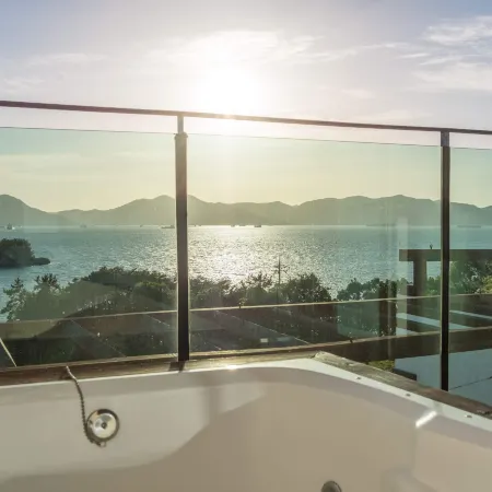 CHEDI POOL VILLA NAMHAE