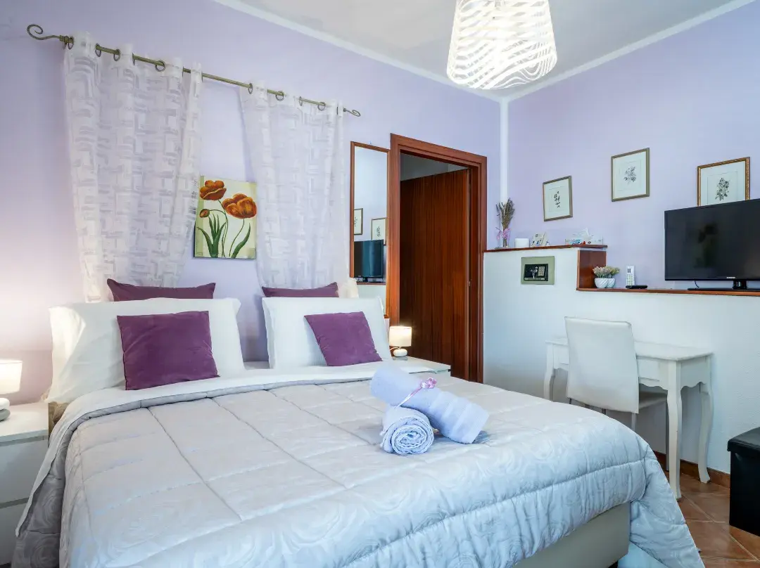B&b Rita E Renzo - Sardinia