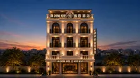 JINCHENG HOTEL Ξενοδοχεία στην πόλη 