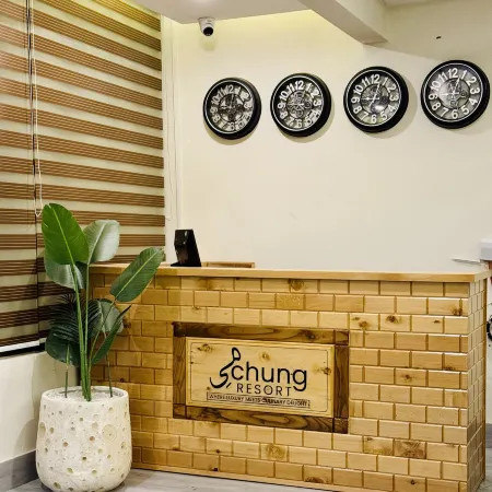 Meechung Resort