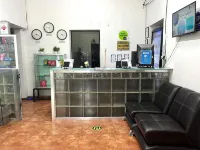 Whost Hotel y Hostal - 2-Star