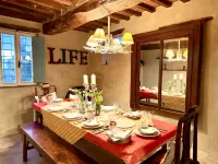 Villa di Gioia - Bungalows