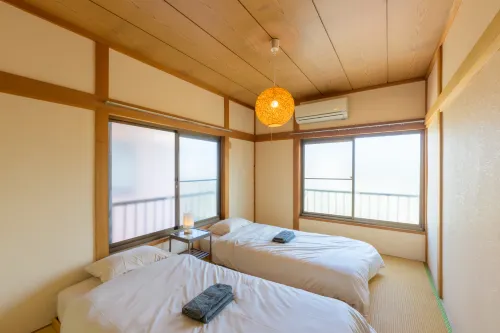 2BRHouse Parking Kawagoe sta for 6 min by train