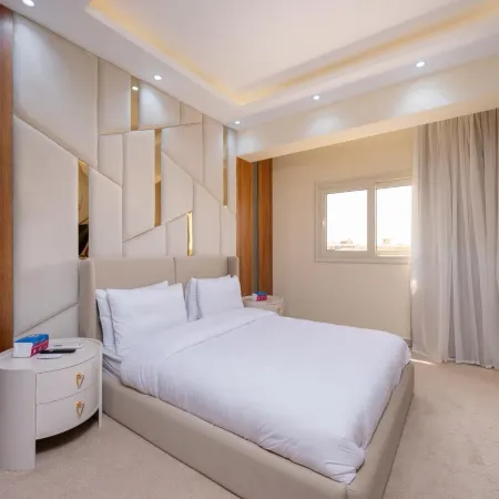 Auja Residence Concord Gardens