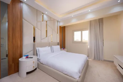 Auja Residence Concord Gardens
