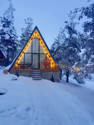 Gyughak Guesthouse - Alloggi
