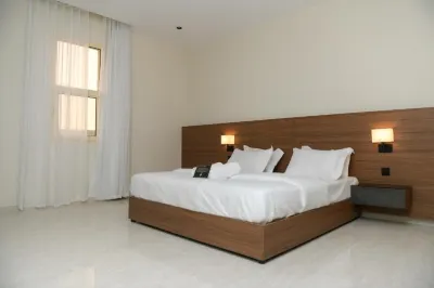 Arjan Park Al Qadisiyah Các khách sạn ở Riyadh