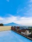 Hisaa 2 Homestay - Parkplatz