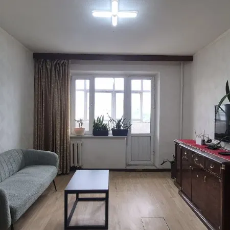 Cozy 1 bedroom apartment in the city center