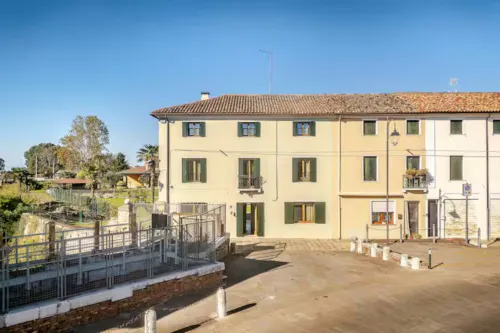 Venetian Elegance Villa - near Venice historic center - parking